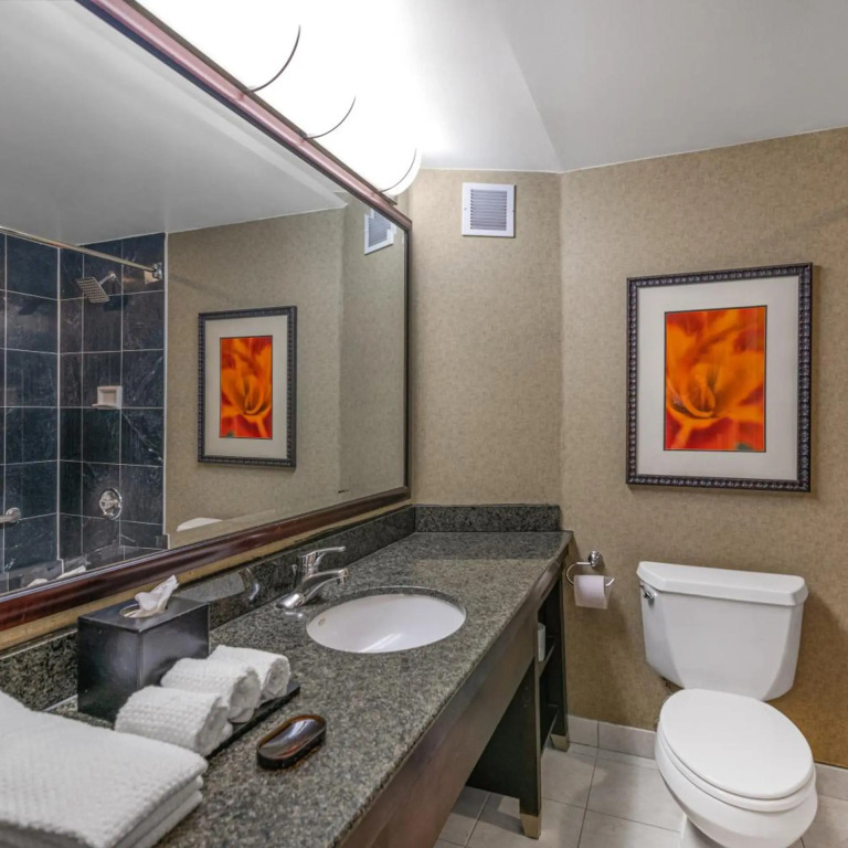 Harmony Suites