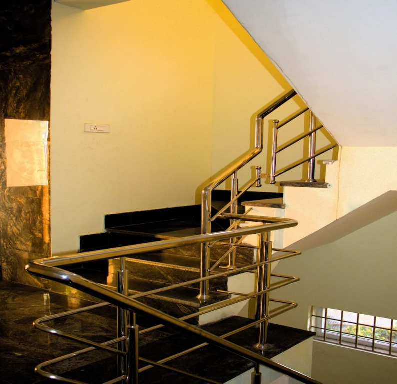 CBR Guest House