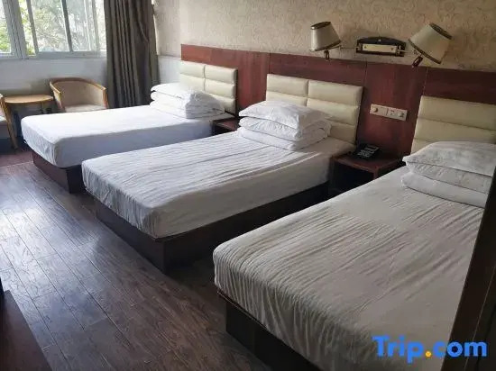 Wenzhou zhendong hotel