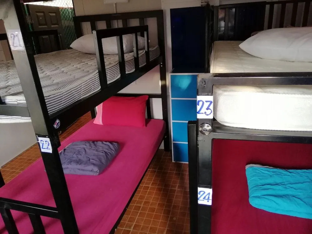 Neverland Hostel