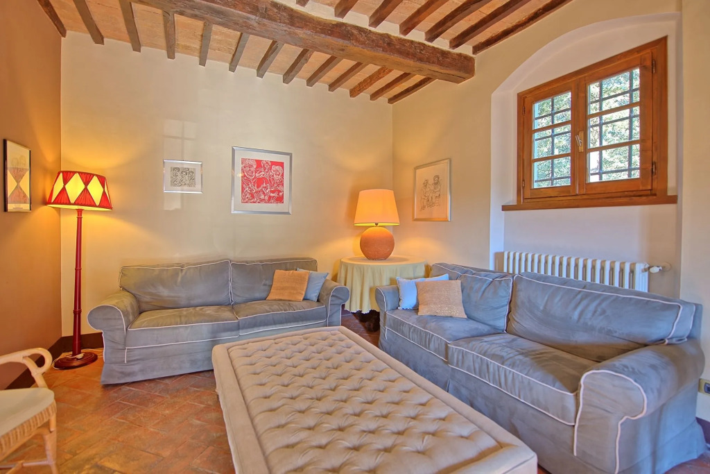 Villa Orchidea by PosarelliVillas