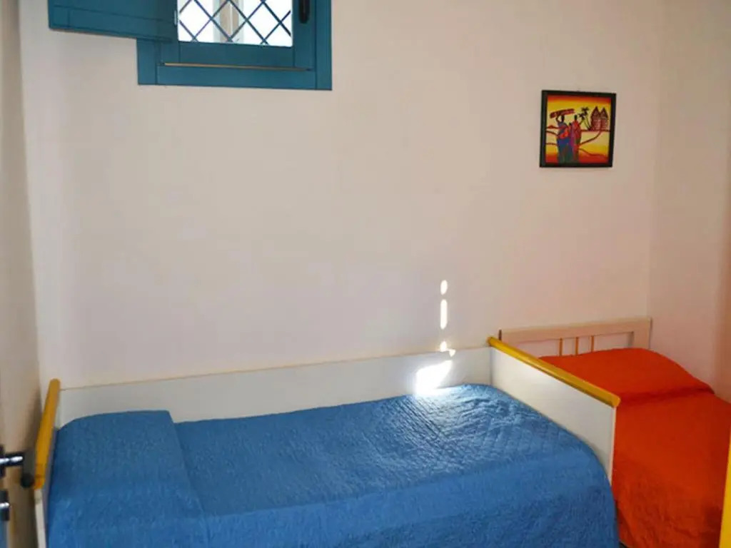 Villa with shady garden and air conditioning in Torre dellOrso