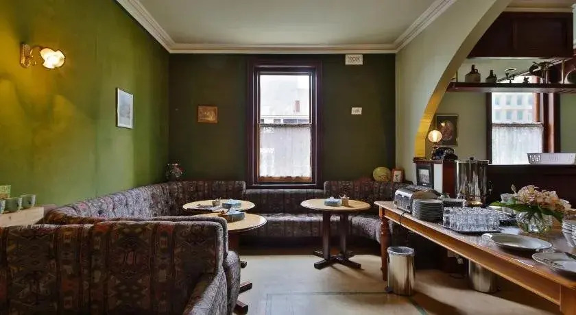 Astor Private Hotel