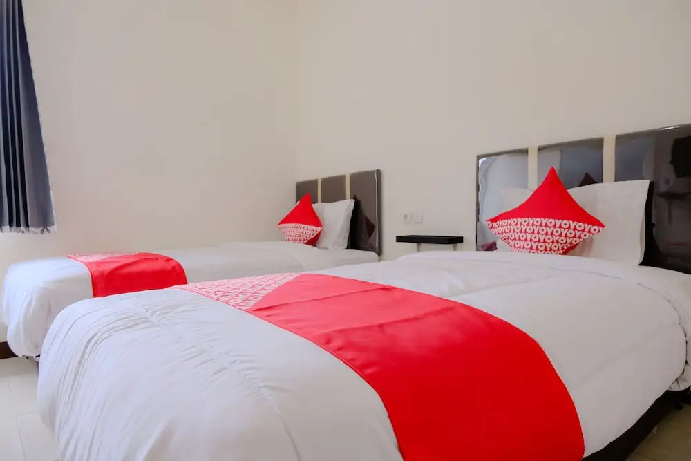 Airy Karang Ploso Argo Selatan 32 Malang