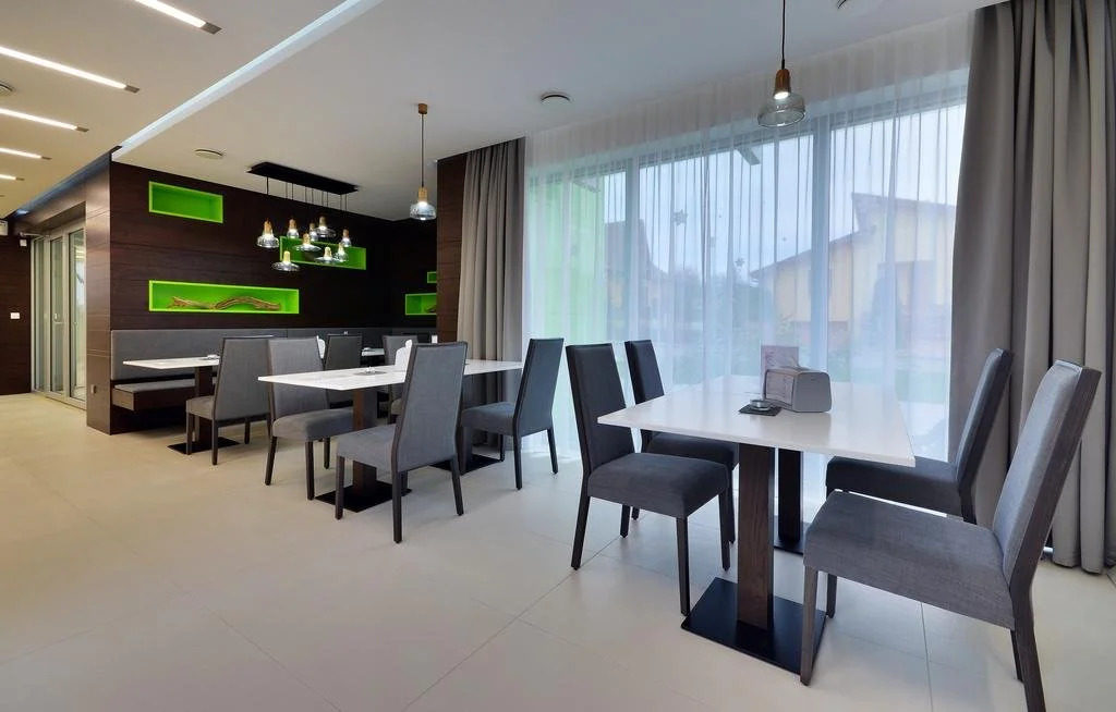 Hotel Harmony Medical & Wellness-Free Parking, 1,8km from the center