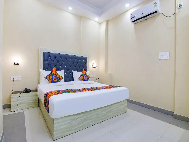Fabhotel Ashok Vihar