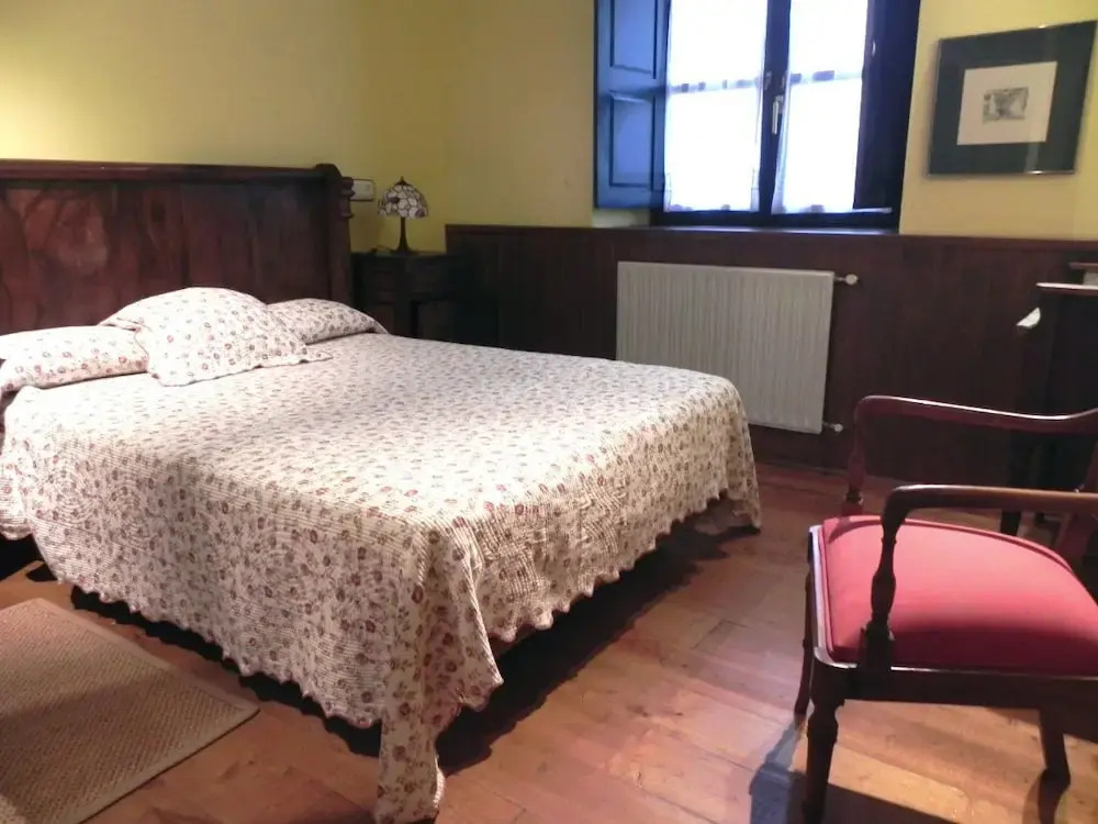 Apartamentos Turísticos Las Nieves