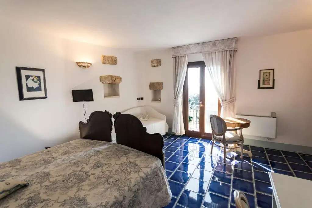 Masseria Ruri Pulcra
