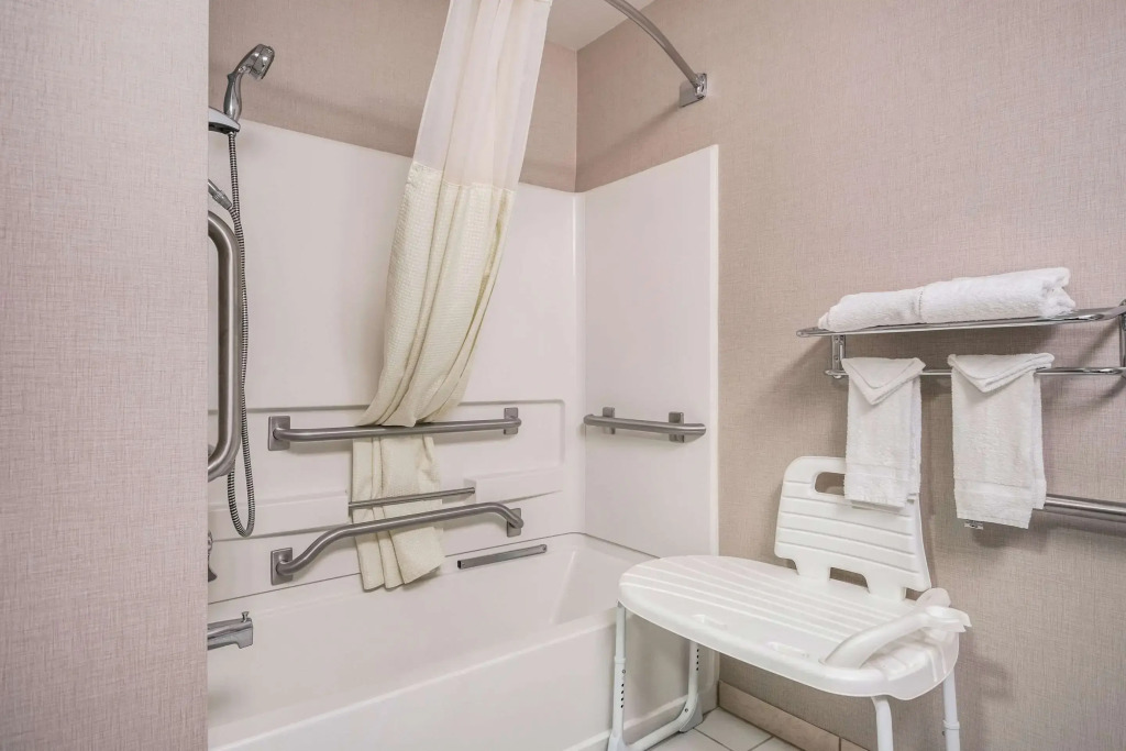 Quality Inn & Suites Missoula Westside