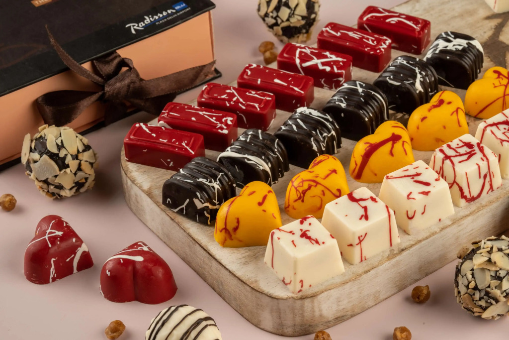 Gurmon Hotels Sohna Road Gurugram, a member of Radisson Individuals
