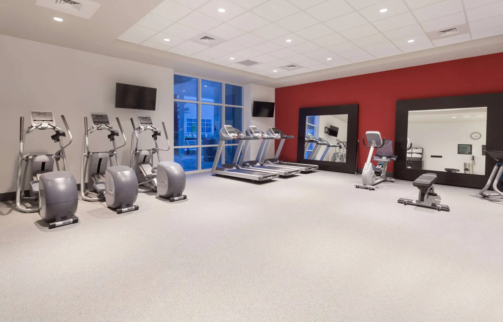 Hilton Garden Inn Ft. Walton Beach