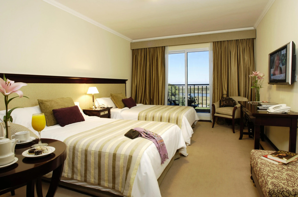 Sol Victoria Hotel SPA & Casino
