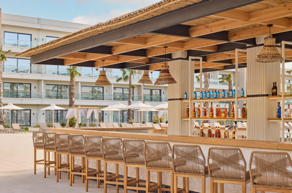 Melia Durres Albania
