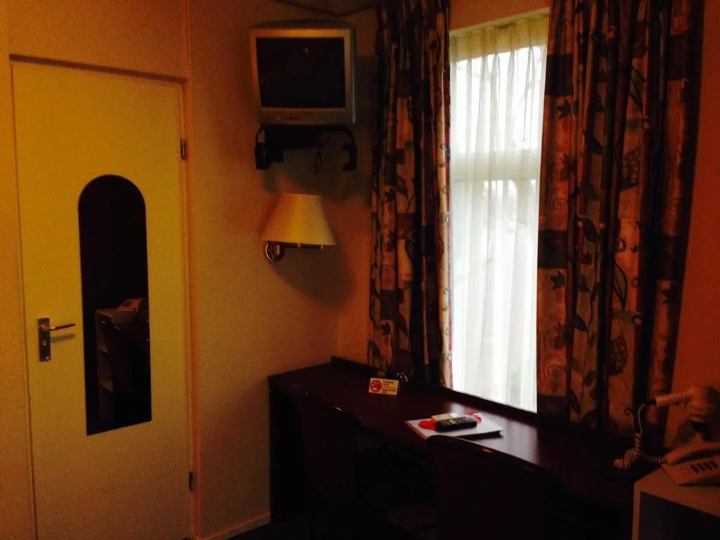 Dutch Hotel