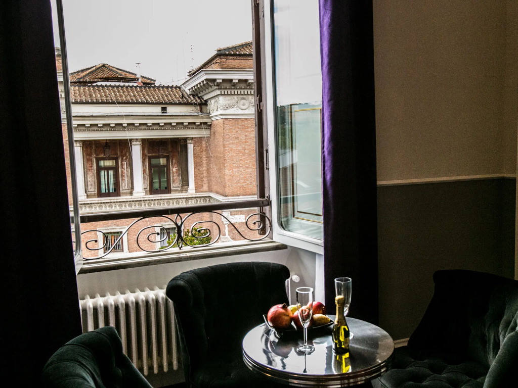 Jb Relais Luxury