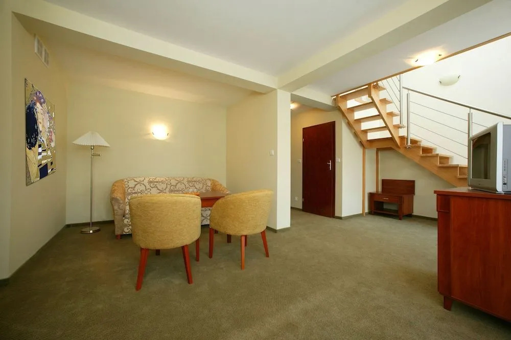 Hotel Gold