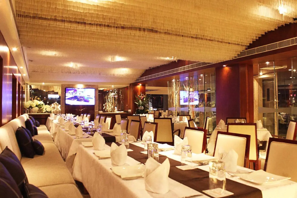 Celesta Hotel - Kolkata