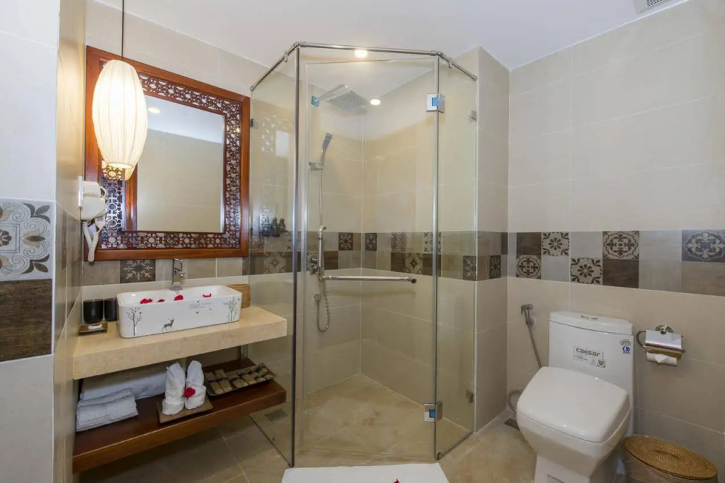 Le Pavillon Hoi An Boutique Hotel & Spa