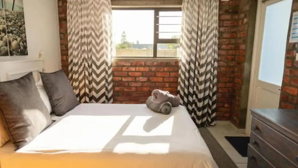 25 On Main Struisbaai - Economy Appartment