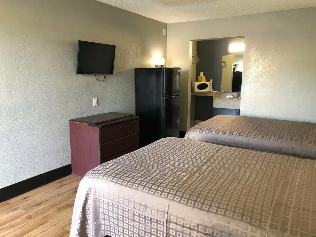 Best Value Inn Garland, TX