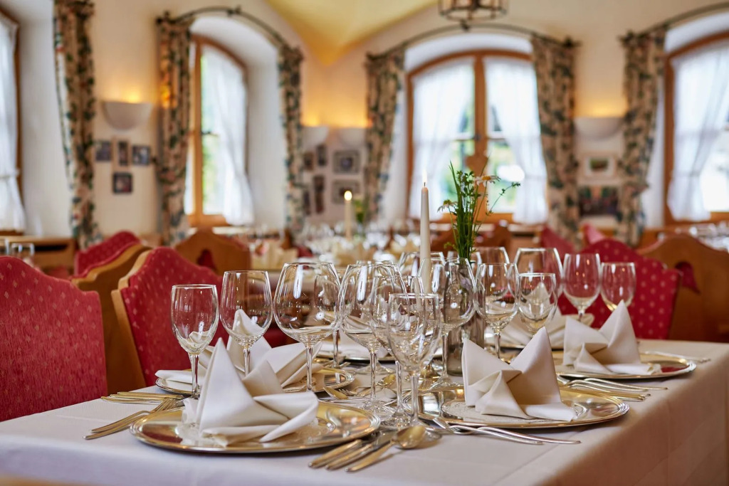 Hotel am Badersee
