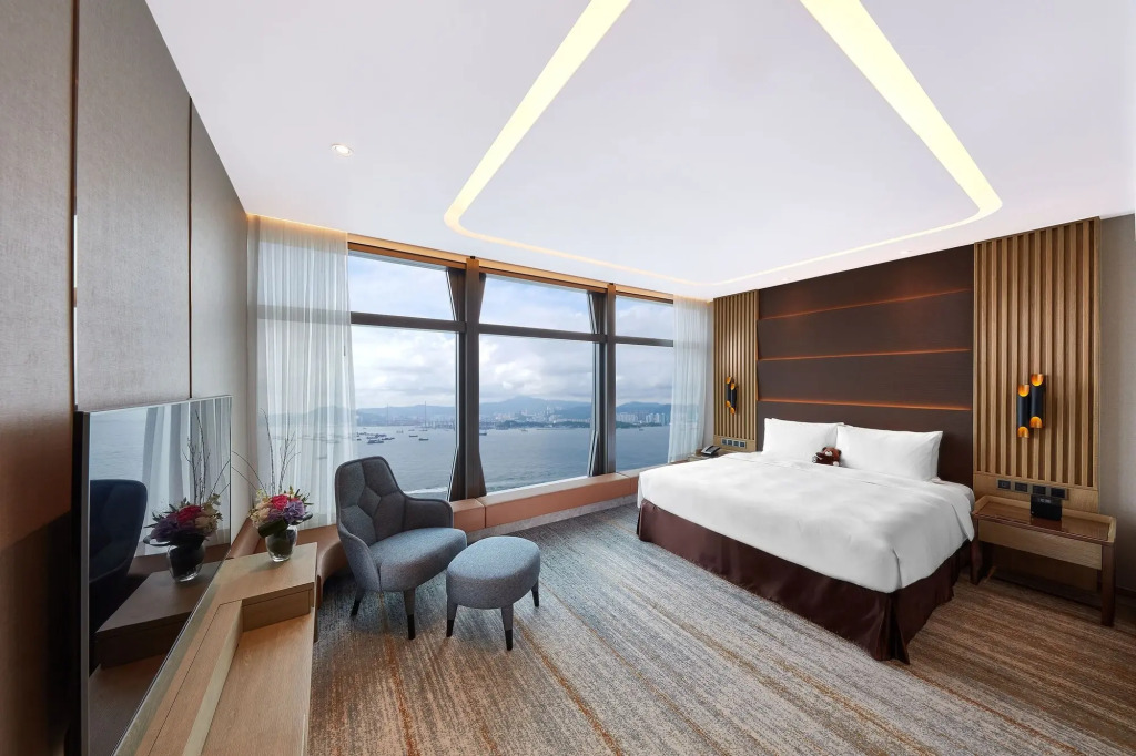 Oasis Aurum 181 Hotel
