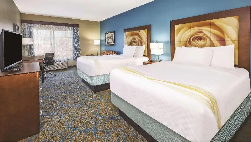 La Quinta by Wyndham Niagara Falls