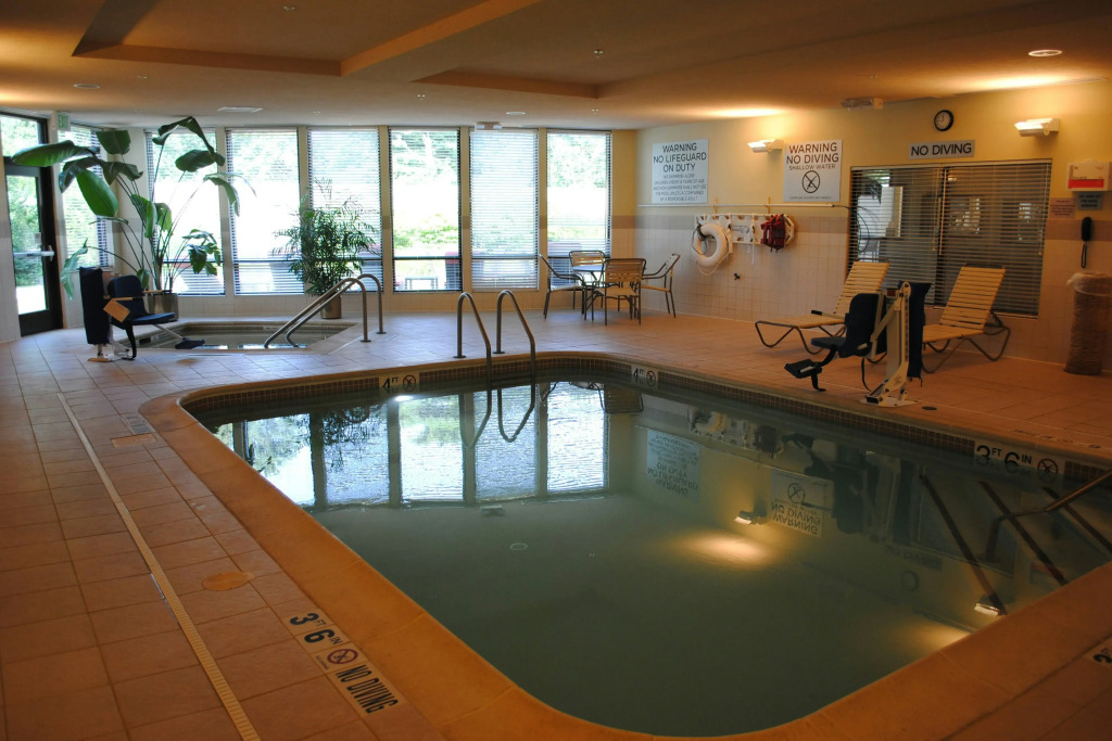 Courtyard by Marriott Lafayette