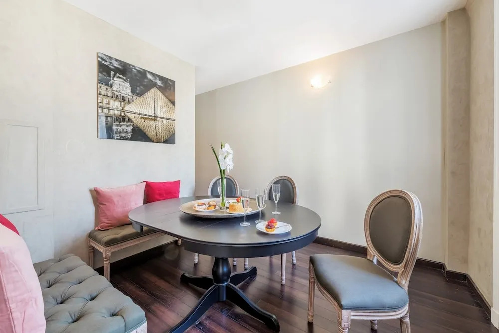 Sweet inn Apartments Palais Royal