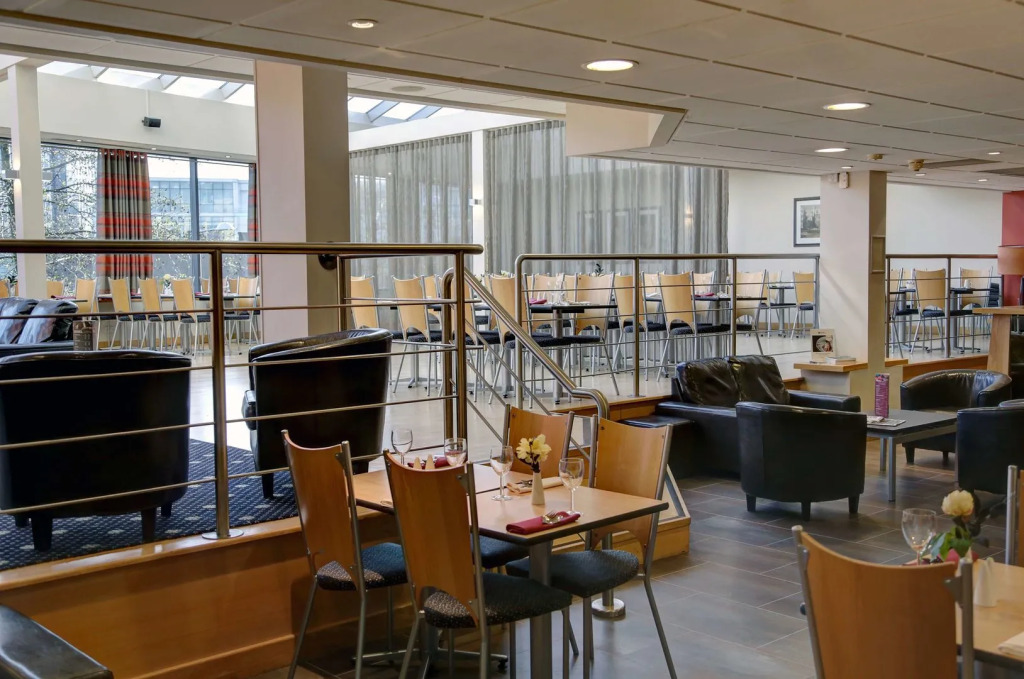 Garner Hotel Nottingham City Centre by IHG