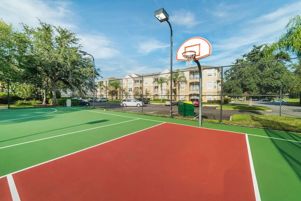 Ip60240 - Windsor Palms Resort - 3 Bed 3 Baths Townhome