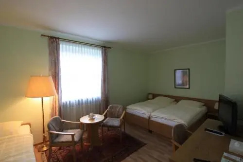 Hotel Bürgerhof