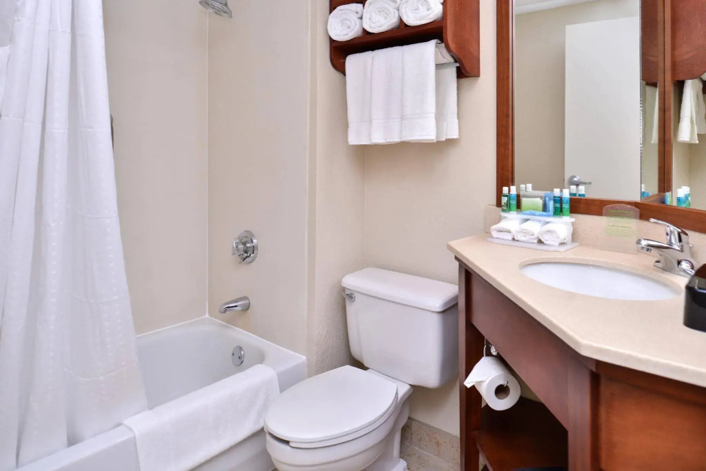 Holiday Inn Express Rochester - University Area by IHG