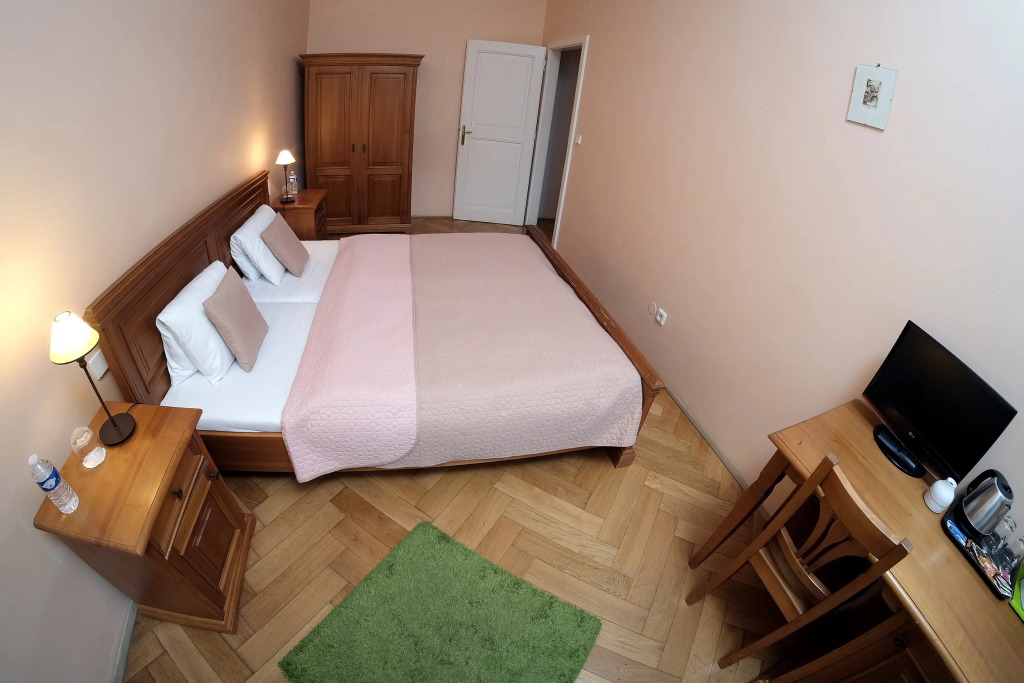 Vila U Varhanáře