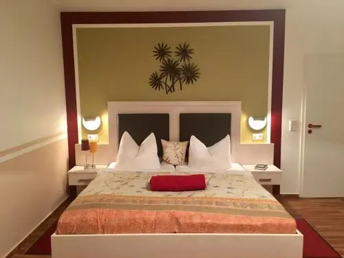 Apartments der "Alten Apotheke" Prerow