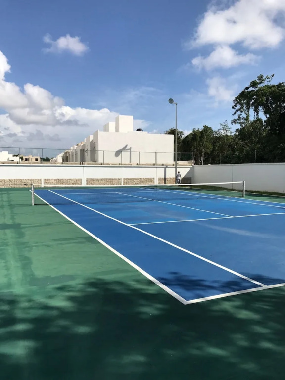 Tu Casa en Playa del Carmen conSportClub