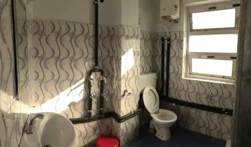 Hotel Yak Jispa
