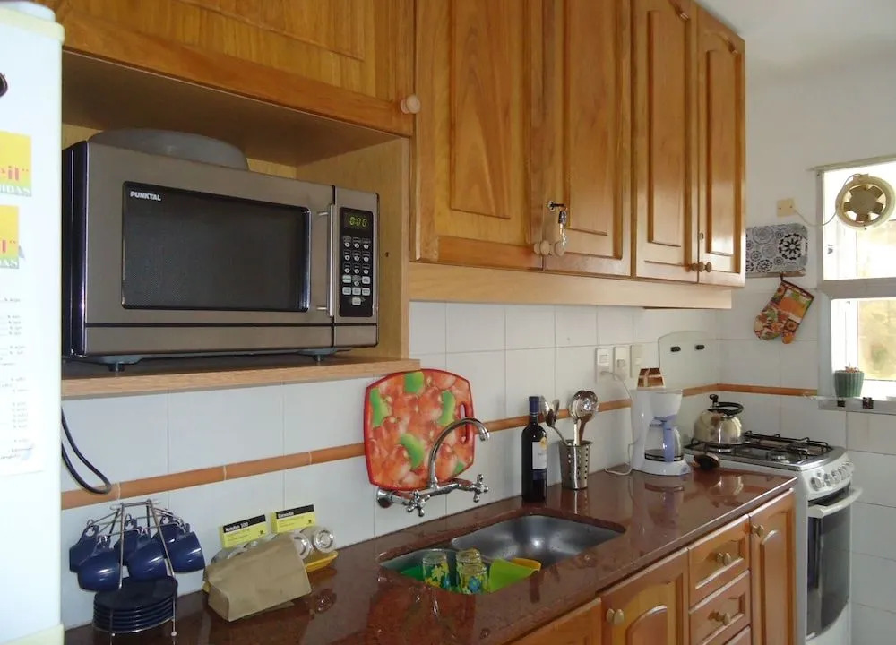 Aidy Grill Apartamento