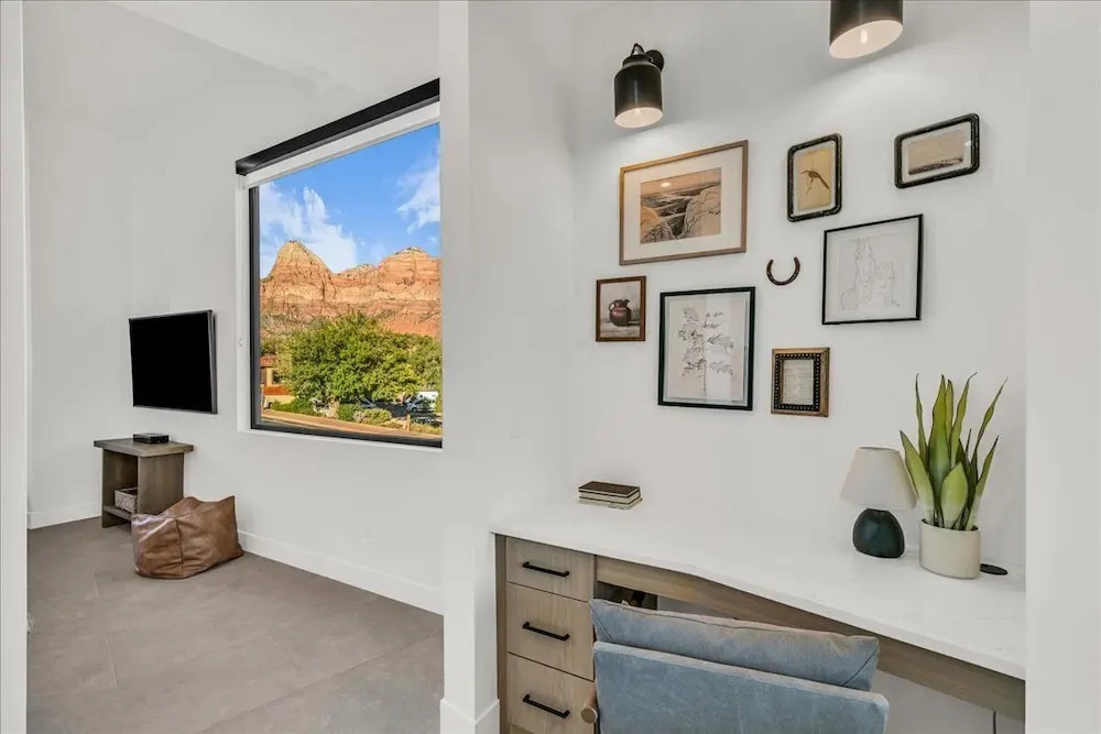 Zion Sage Suites