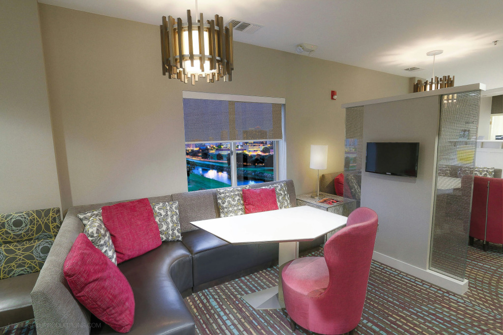 Residence Inn Fort Worth Alliance Airport