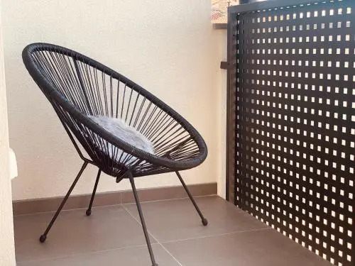 Rooms and Apartments Lisjak