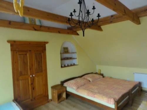 Penzion Keramika