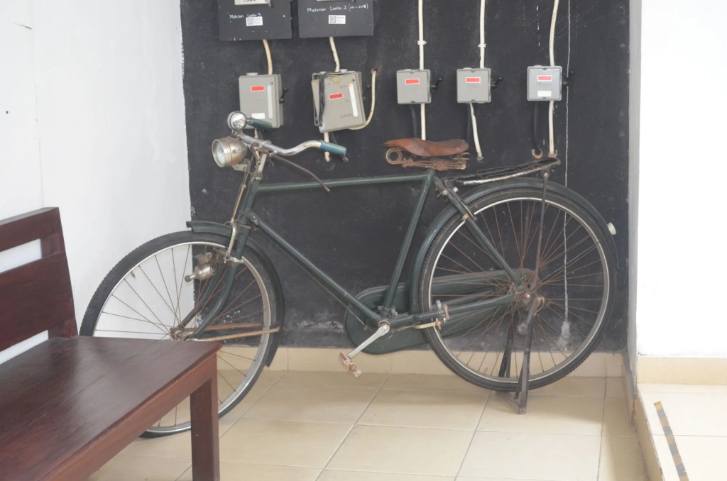 Mawar Asri Hotel