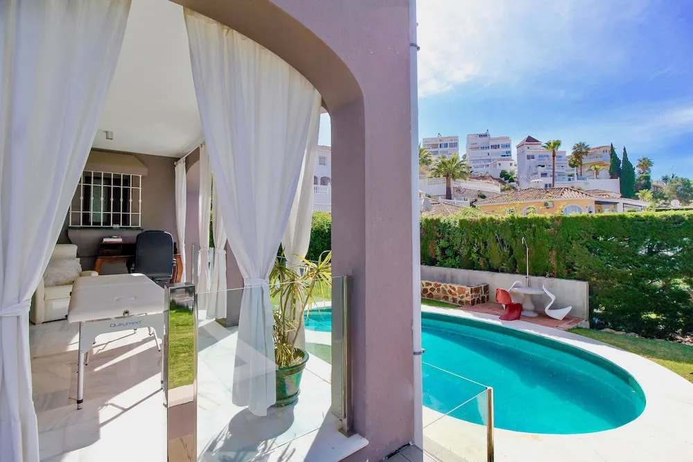 Villa Esmeralda