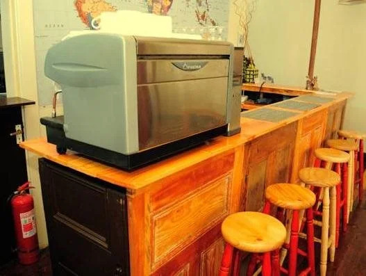 Hostal Mito
