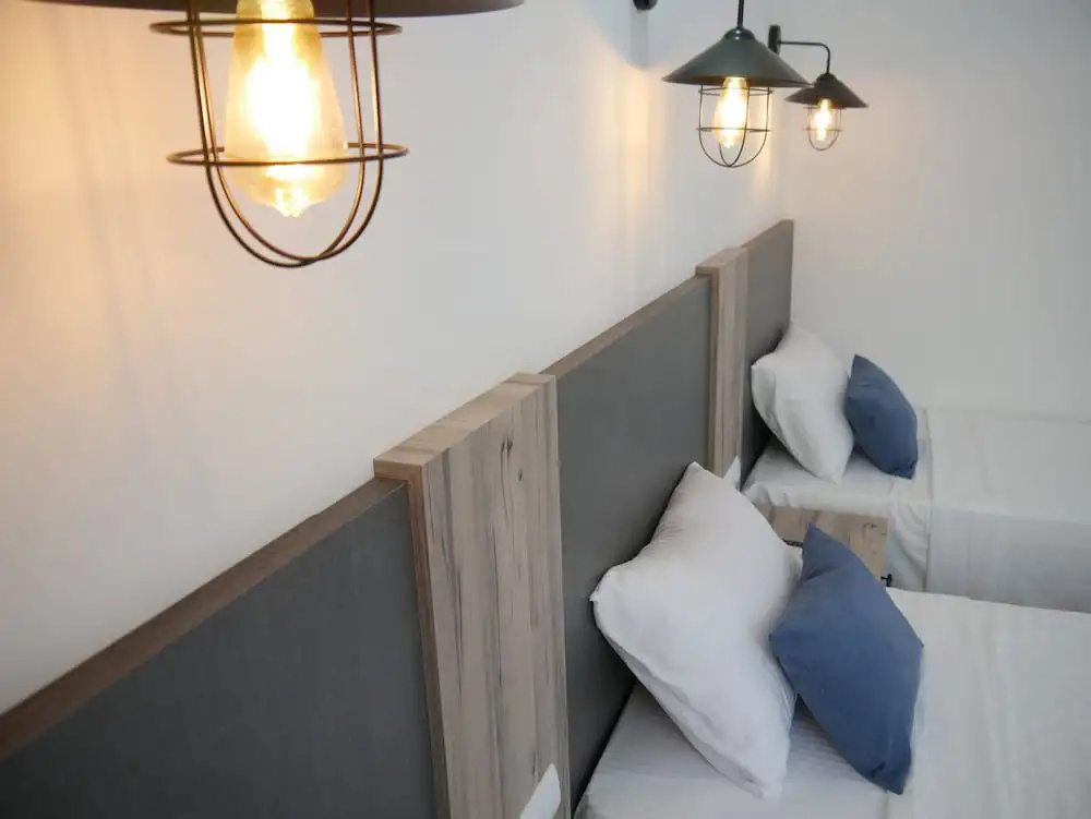 Nefis Hotel Ölüdeniz