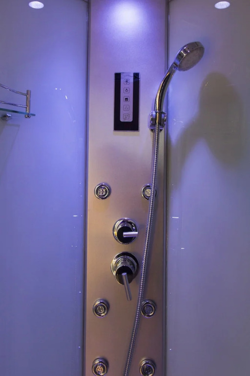 Luxury Rome Savini Guest House