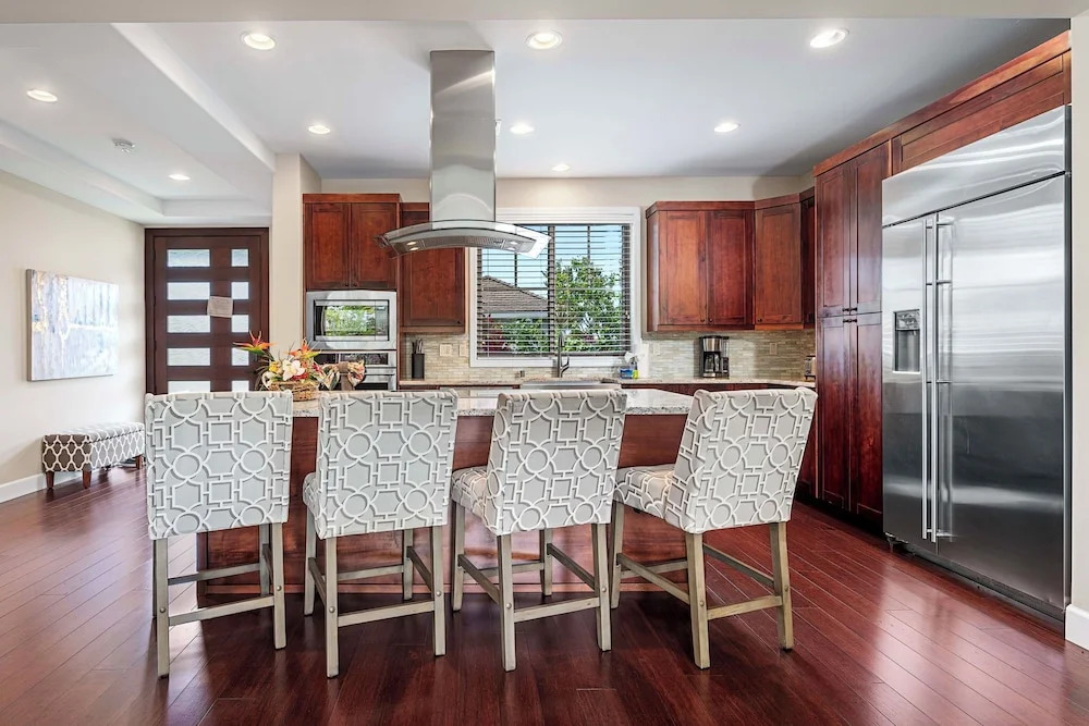 Hawaiian Unit - Outdoor Private Pool - Central AC - Vrkcv