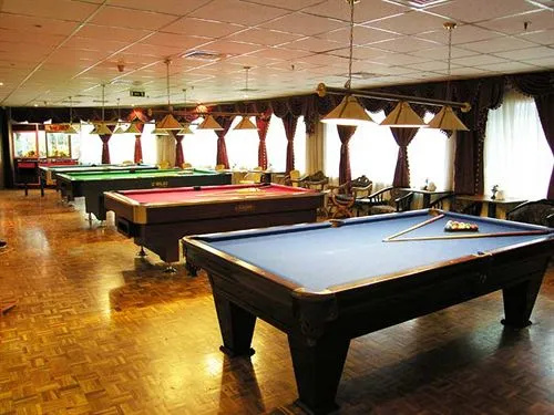 Kings Square Hotel