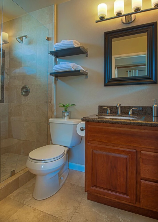 Temple of Doom - 3 Br Condo